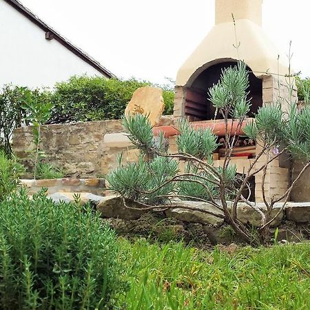 House Of Veli Joze Villa Motovun Luaran gambar
