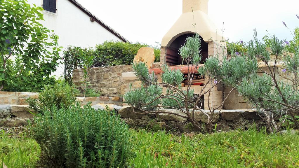 House Of Veli Joze Villa Motovun Luaran gambar