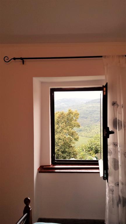 House Of Veli Joze Villa Motovun Luaran gambar