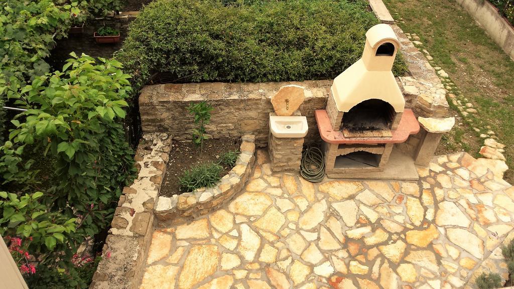 House Of Veli Joze Villa Motovun Luaran gambar