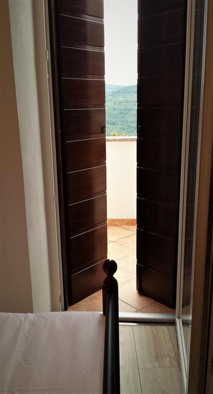 House Of Veli Joze Villa Motovun Luaran gambar