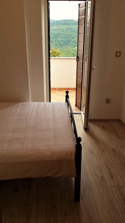 House Of Veli Joze Villa Motovun Luaran gambar