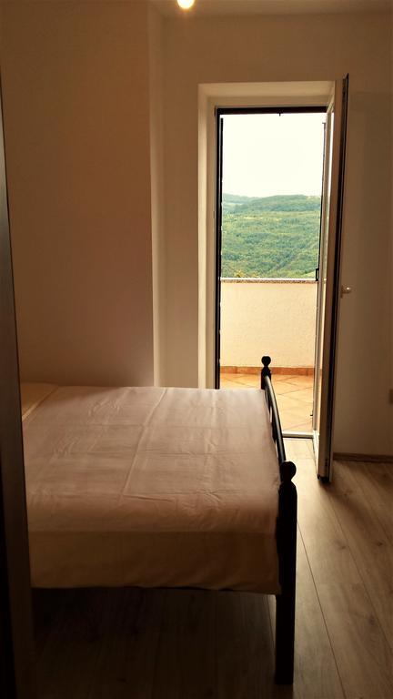House Of Veli Joze Villa Motovun Luaran gambar