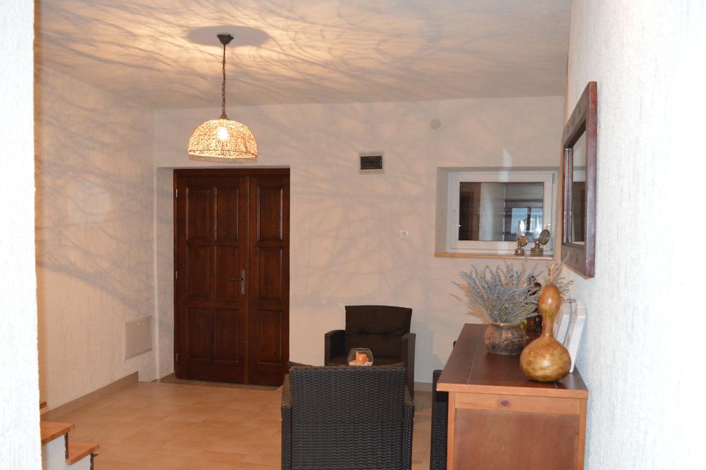 House Of Veli Joze Villa Motovun Luaran gambar