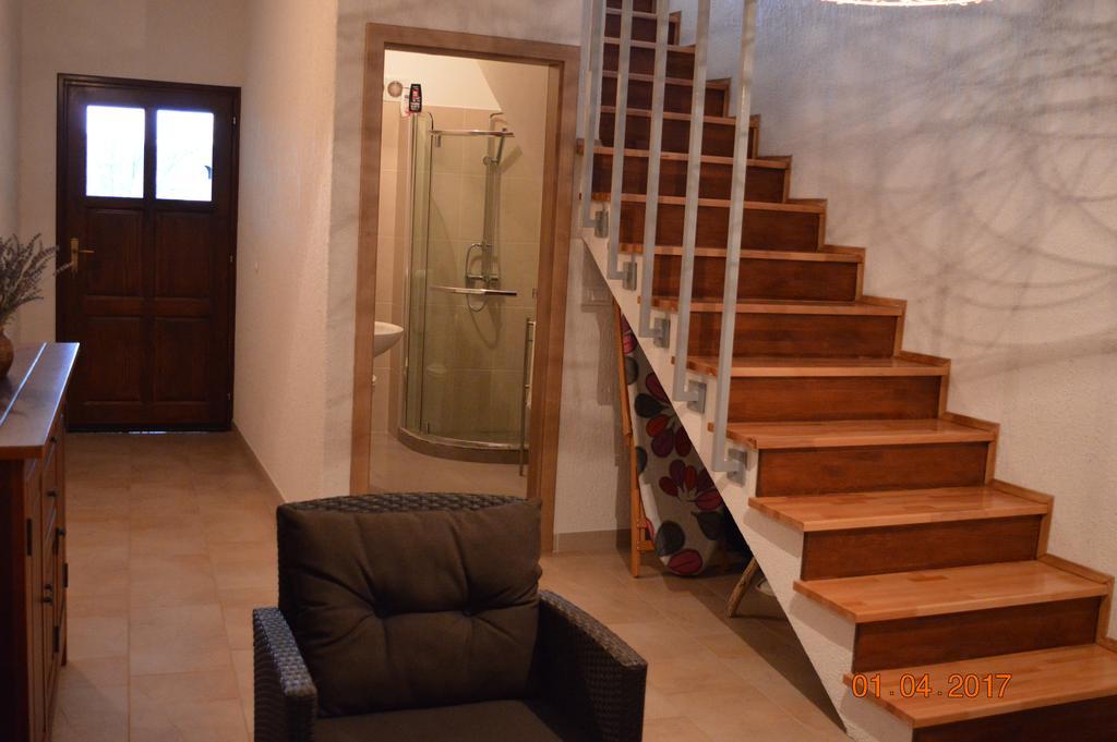 House Of Veli Joze Villa Motovun Luaran gambar