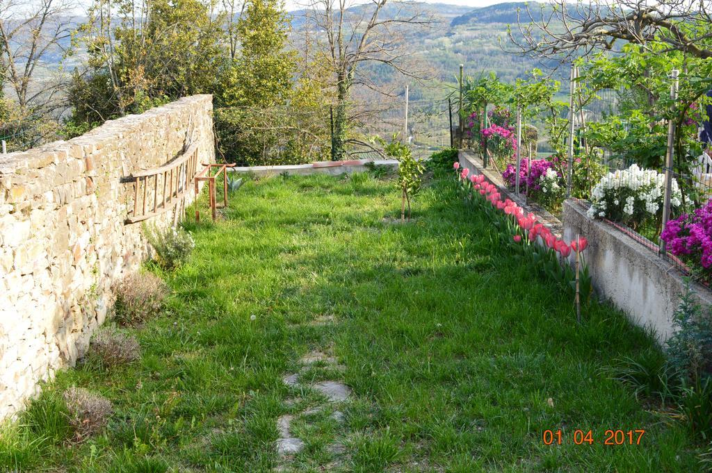 House Of Veli Joze Villa Motovun Luaran gambar